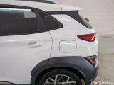  Hyundai  Konna Hyundai KONA 1.6 GDI HEV Premium 5d #16