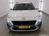  Hyundai  Konna Hyundai KONA 1.6 GDI HEV Premium 5d #20
