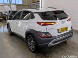  Hyundai  Konna Hyundai KONA 1.6 GDI HEV Premium 5d #26