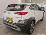  Hyundai  Konna Hyundai KONA 1.6 GDI HEV Comfort Smart 5d #2