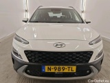  Hyundai  Konna Hyundai KONA 1.6 GDI HEV Comfort Smart 5d #28