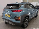  Hyundai  Konna Hyundai KONA 1.6 GDI HEV Fashion 5d #2
