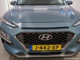  Hyundai  Konna Hyundai KONA 1.6 GDI HEV Fashion 5d #5