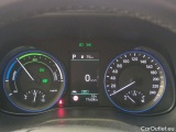  Hyundai  Konna Hyundai KONA 1.6 GDI HEV Fashion 5d #7