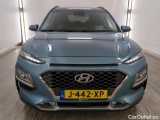  Hyundai  Konna Hyundai KONA 1.6 GDI HEV Fashion 5d #9