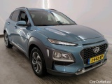  Hyundai  Konna Hyundai KONA 1.6 GDI HEV Fashion 5d #16