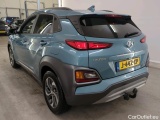  Hyundai  Konna Hyundai KONA 1.6 GDI HEV Fashion 5d #21
