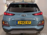  Hyundai  Konna Hyundai KONA 1.6 GDI HEV Fashion 5d #22