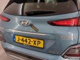  Hyundai  Konna Hyundai KONA 1.6 GDI HEV Fashion 5d #41