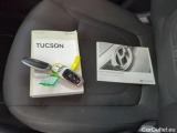  Hyundai  Tucson Hyundai  1.6 T-GDI 48V MHEV Comfort 5d #4