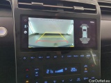 Hyundai  Tucson Hyundai  1.6 T-GDI 48V MHEV Comfort 5d #8