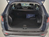  Hyundai  Tucson Hyundai  1.6 T-GDI 48V MHEV Comfort 5d #13