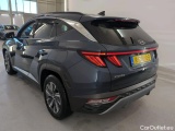  Hyundai  Tucson Hyundai  1.6 T-GDI 48V MHEV Comfort 5d #17