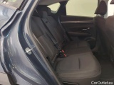  Hyundai  Tucson Hyundai  1.6 T-GDI 48V MHEV Comfort 5d #16