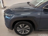  Hyundai  Tucson Hyundai  1.6 T-GDI 48V MHEV Comfort 5d #22