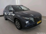  Hyundai  Tucson Hyundai  1.6 T-GDI 48V MHEV Comfort 5d #29