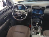  Hyundai  Tucson Hyundai  1.6 T-GDI 48V MHEV Comfort 5d #32