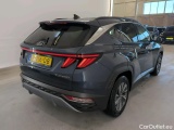  Hyundai  Tucson Hyundai  1.6 T-GDI 48V MHEV Comfort 5d #49