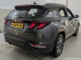  Hyundai  Tucson Hyundai  1.6 T-GDI 48V MHEV i-Motion DCT 5d #2