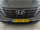  Hyundai  Tucson Hyundai  1.6 T-GDI 48V MHEV i-Motion DCT 5d #5