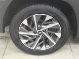  Hyundai  Tucson Hyundai  1.6 T-GDI 48V MHEV i-Motion DCT 5d #8