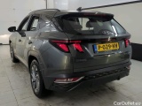  Hyundai  Tucson Hyundai  1.6 T-GDI 48V MHEV i-Motion DCT 5d #9
