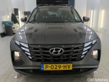  Hyundai  Tucson Hyundai  1.6 T-GDI 48V MHEV i-Motion DCT 5d #10