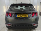  Hyundai  Tucson Hyundai  1.6 T-GDI 48V MHEV i-Motion DCT 5d #12