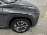  Hyundai  Tucson Hyundai  1.6 T-GDI 48V MHEV i-Motion DCT 5d #14