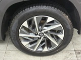  Hyundai  Tucson Hyundai  1.6 T-GDI 48V MHEV i-Motion DCT 5d #18