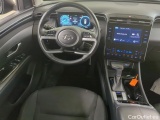  Hyundai  Tucson Hyundai  1.6 T-GDI 48V MHEV i-Motion DCT 5d #23