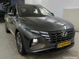  Hyundai  Tucson Hyundai  1.6 T-GDI 48V MHEV i-Motion DCT 5d #20