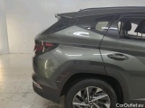  Hyundai  Tucson Hyundai  1.6 T-GDI 48V MHEV i-Motion DCT 5d #22