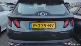  Hyundai  Tucson Hyundai  1.6 T-GDI 48V MHEV i-Motion DCT 5d #44