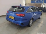  KIA  Cee'd Kia Ceed Sportswagon 1.0 T-GDi DynamicLine 5d #2