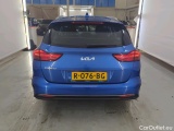  KIA  Cee'd Kia Ceed Sportswagon 1.0 T-GDi DynamicLine 5d #9