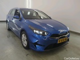  KIA  Cee'd Kia Ceed Sportswagon 1.0 T-GDi DynamicLine 5d #18