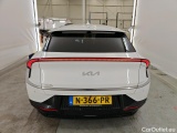  KIA  Ev6 Kia  77.4kWh  Plus RWD 5d #9
