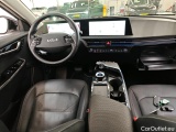  KIA  Ev6 Kia  77.4kWh  Plus RWD 5d #30