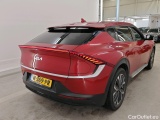  KIA  Ev6 Kia  58kWh  RWD 5d #2