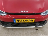  KIA  Ev6 Kia  58kWh  RWD 5d #5