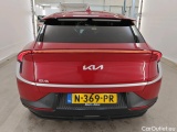  KIA  Ev6 Kia  58kWh  RWD 5d #12