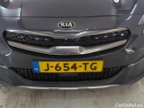  KIA  XCeed Kia  1.6 Gdi ExecutiveLine PHEV DCT 5d #5