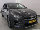  KIA  XCeed Kia  1.6 Gdi ExecutiveLine PHEV DCT 5d #33