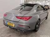  Mercedes  CLA-Klasse Mercedes-Benz CLA CLA 200 DCT Business Solution AMG 4d + Pano #2