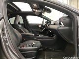  Mercedes  CLA-Klasse Mercedes-Benz CLA CLA 200 DCT Business Solution AMG 4d + Pano #3