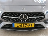  Mercedes  CLA-Klasse Mercedes-Benz CLA CLA 200 DCT Business Solution AMG 4d + Pano #5