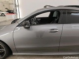  Mercedes  CLA-Klasse Mercedes-Benz CLA CLA 200 DCT Business Solution AMG 4d + Pano #14