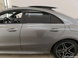  Mercedes  CLA-Klasse Mercedes-Benz CLA CLA 200 DCT Business Solution AMG 4d + Pano #13
