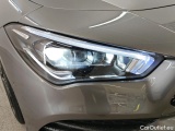  Mercedes  CLA-Klasse Mercedes-Benz CLA CLA 200 DCT Business Solution AMG 4d + Pano #23